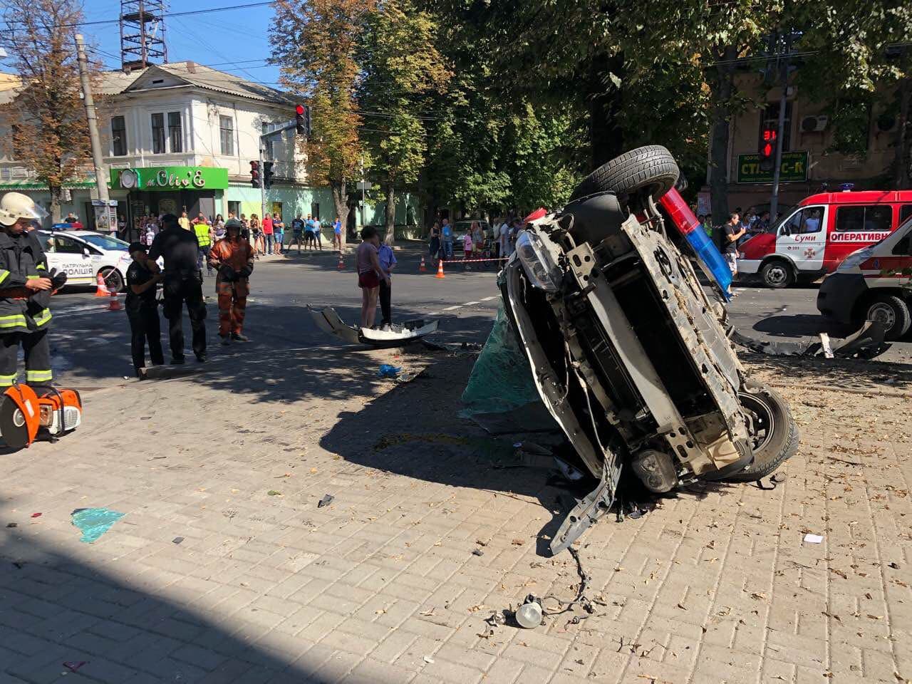 Женщина хочет познакомиться - объявления города Сумы