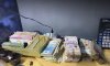 У Києві виявили обмінники, які продавали фальшиву валюту