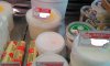 В Путивле изъяли из продажи сомнительную молочную продукцию