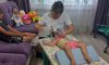 Дівчинка з Сумщини отримала ін'єкцію найдорожчим препаратом світу