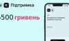 Помилково отримані 6500 гривень "єПідтримки" необхідно повернути державі