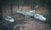 На Сумщині вибухотехніки поліції знешкодили авіаційну ракету Х-59