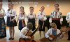 Сумська музична школа відзначила 45-у річницю з дня заснування