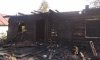 В Шостке произошел взрыв в жилом доме (видео)