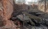 рашисти пошкодили три будинки на Сумщині