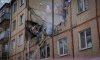 Після атаки “шахеду” у сумській п’ятиповерхівці зруйновано 20 квартир