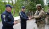 Поліція охорони Сумщини передала військовим FPV дрони