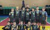 У Сумах 11-річні баскетболісти розіграли Кубок області