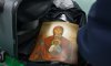 На Сумщине СБУ помешала незаконному вывозу старинных икон в Россию