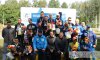 Сумские биатлонисты взяли бронзу на чемпионате Украины