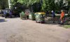 Власть меняется: в Сумах меняют мусорные контейнеры