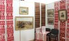 У Сумах відкрилася виставка кролевецьких рушників