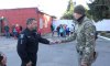 Бойцов спецподразделения полиции «Сумы» наградили за службу в АТО