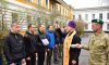 На Сумщине в ряды Госпогранслужбы Украины отправили первых 14 призывников