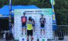 Сумской велогонщик отличился на чемпионате Украины