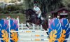 Сумские конники с призами на чемпионате Украины
