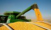 Аграрии Сумщины собрали первый миллион тонн зерна