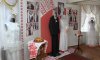 У Сумах відкрилася виставка-інсталяція «Весільні традиції Сумщини»