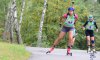 Сумские биатлонисты в призах на чемпионате Украины