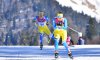 Сумские лыжницы не попали в ТОП-50 на Олимпиаде