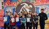 Сумские бойцы отличились на чемпионате Украины