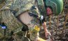 Поліцейські Сумщини знешкодили боєприпас, який не здетонував під час атаки