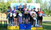 Сумские биатлонисты с «серебром» чемпионата Украины