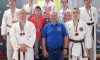Сумские бойцы отличились на чемпионате Украины по фунакоши шотокан каратэ