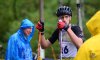 Сумской биатлонист выиграл чемпионат Украины