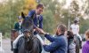 Сумские конники отличились на чемпионате Украины