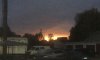 Диверсия: перед пожаром в Ичне было 4 взрыва в разных частях арсенала