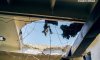 Рашисти знищили єдину в Білопіллі пекарню (+відео)