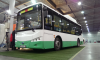 Заменять ли дизели на электробусы в Сумах будут решать депутаты