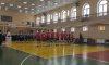 В Сумах стартует высшая волейбольная лига