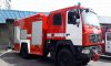 Сумщина получила четыре мощных пожарно-спасательные автомобиля