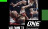 Сумской боец перешел в лигу ММА One Championship