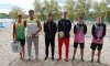 Сумчане выиграли тур чемпионата Украины по пляжному волейболу