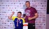 Сумчанин стал бронзовым призером в Польше
