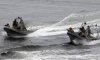 Командующий ВМС Украины: с Азовского моря побережье Украины не возьмут