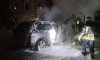 В Киеве уроженца Сумщины подозревают в поджоге авто основателя проекта dtp.kiev.ua