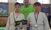 Сумчанин стал чемпионом Украины по боевому джиу-джитсу