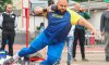 Сумской атлет выполнил олимпийский норматив