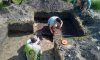 На Сумщине археологи нашли поселение времен Древней Руси