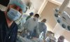 Сумские врачи провели женщине две операции одновременно