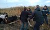 На Сумщине спасатели помогли вытащить корову из болота