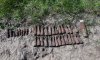 На Сумщине нашли 38 боеприпасов времен войны