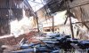 Рашисти пошкодили чотири будинки та склад на Сумщині: 232 удари