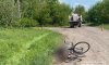 На Конотопщині вантажівка насмерть збила велосипедистку