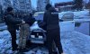 У Сумах поліцейські затримали автоугонщика