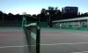 Где тренироваться воспитанникам коммунальной «Теннисной академии» в Сумах зимой